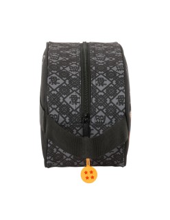 Travel Vanity Case Dragon Ball Combat Black 26 x 15 x 12 cm