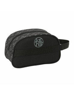 Travel Vanity Case Dragon Ball Combat Black 26 x 15 x 12 cm