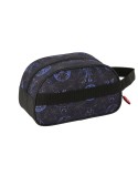 Travel Vanity Case Spider-Man Attack Black 26 x 15 x 12 cm