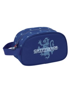 Nécessaire de Voyage Harry Potter Captain Blue marine 26 x 15 x 12 cm