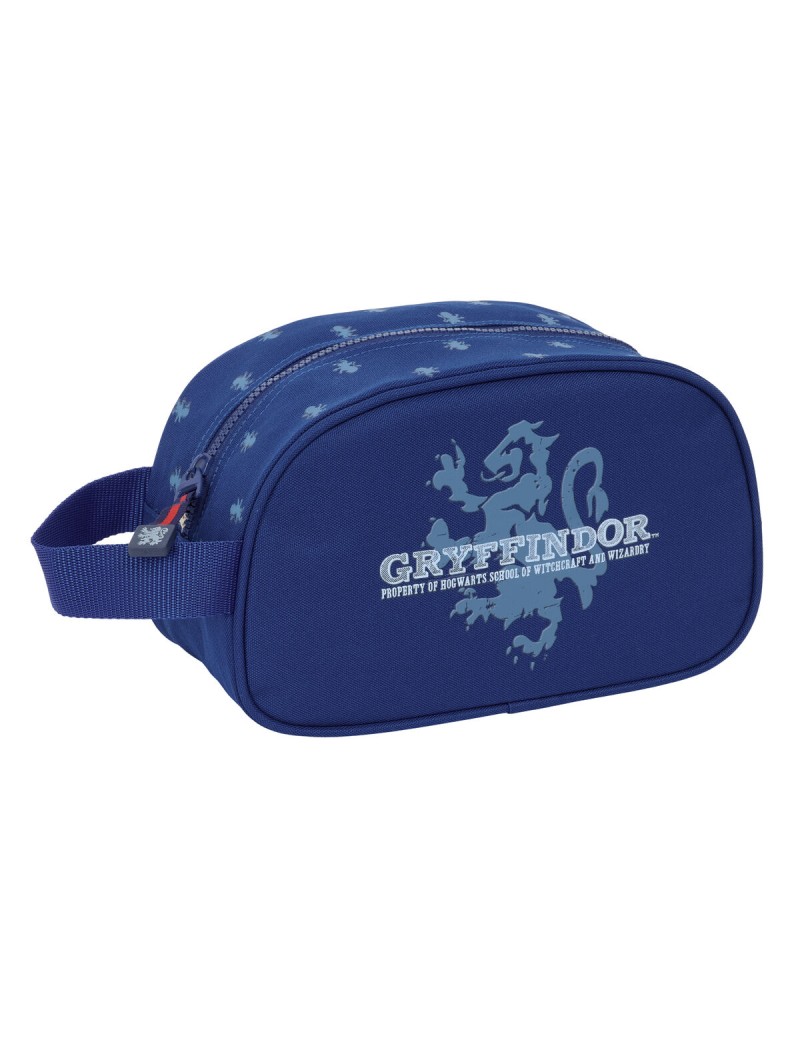 Nécessaire de Voyage Harry Potter Captain Blue marine 26 x 15 x 12 cm