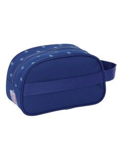 Nécessaire de Voyage Harry Potter Captain Blue marine 26 x 15 x 12 cm