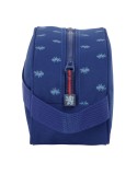 Nécessaire de Voyage Harry Potter Captain Blue marine 26 x 15 x 12 cm