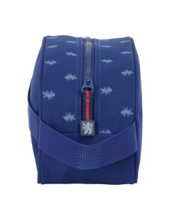 Nécessaire de Voyage Harry Potter Captain Blue marine 26 x 15 x 12 cm