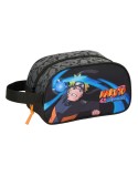 Reise-Toilettentasche Naruto Schwarz 26 x 15 x 12 cm