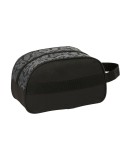 Necessaire da Viaggio Naruto Nero 26 x 15 x 12 cm