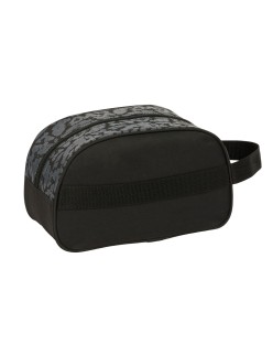 Travel Vanity Case Naruto Black 26 x 15 x 12 cm