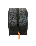 Reise-Toilettentasche Naruto Schwarz 26 x 15 x 12 cm