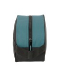 Nécessaire de Voyage Safta Urban style Bleu Gris 26 x 15 x 12 cm