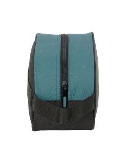 Nécessaire de Voyage Safta Urban style Bleu Gris 26 x 15 x 12 cm