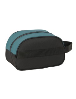 Nécessaire de Voyage Safta Urban style Bleu Gris 26 x 15 x 12 cm