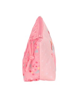 Nécessaire de Voyage Moos Passion Multicouleur Polyester Recyclado 23 x 12 x 8 cm