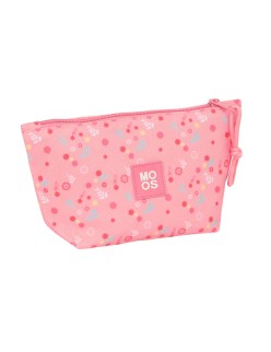 Nécessaire de Voyage Moos Passion Multicouleur Polyester Recyclado 23 x 12 x 8 cm