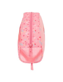 Nécessaire de Voyage Moos Passion Multicouleur Recyclable 28 x 18 x 10 cm