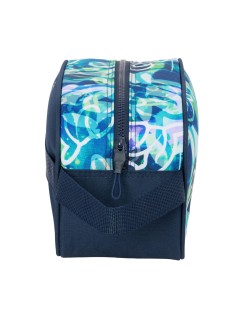 Nécessaire de Voyage El Niño Kook Blue marine 26 x 15 x 12 cm