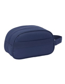 Nécessaire de Voyage Benetton Flag Blue marine 26 x 15 x 12 cm