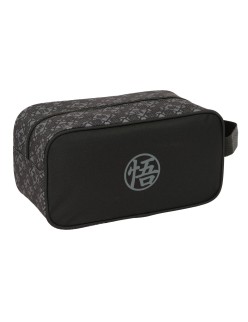Travel Vanity Case Dragon Ball Combat Black 29 x 15 x 14 cm