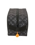 Travel Vanity Case Dragon Ball Combat Black 29 x 15 x 14 cm
