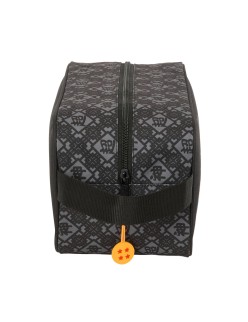 Travel Vanity Case Dragon Ball Combat Black 29 x 15 x 14 cm