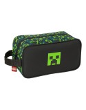 Nécessaire de Voyage Minecraft Tnt Multicouleur 29 x 15 x 14 cm