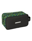 Nécessaire de Viagem Minecraft Tnt Multicolor 29 x 15 x 14 cm