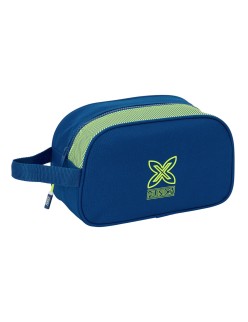 Neceser de Viaje Munich North Azul marino 26 x 15 x 12 cm