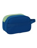 Nécessaire de Viagem Munich North Azul Marinho 26 x 15 x 12 cm