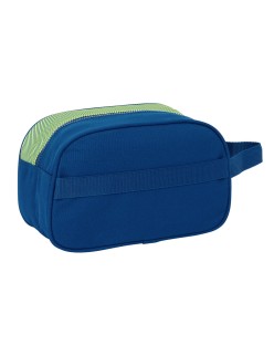 Nécessaire de Viagem Munich North Azul Marinho 26 x 15 x 12 cm