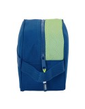 Nécessaire de Viagem Munich North Azul Marinho 26 x 15 x 12 cm
