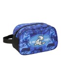 Neceser de Viaje El Niño Roller Azul Negro 26 x 15 x 12 cm