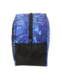 Neceser de Viaje El Niño Roller Azul Negro 26 x 15 x 12 cm