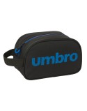 Necessaire da Viaggio Kelme Jet black Nero 26 x 15 x 12 cm