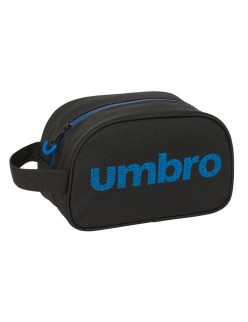 Necessaire da Viaggio Kelme Jet black Nero 26 x 15 x 12 cm