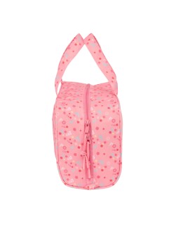 Nécessaire de Viagem Moos Passion Multicolor 31 x 14 x 19 cm