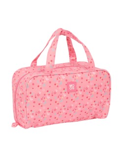 Nécessaire de Viagem Moos Passion Multicolor 31 x 14 x 19 cm