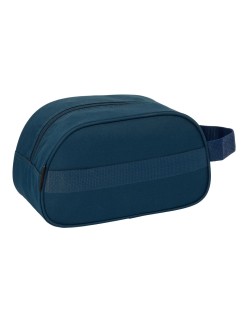 Neceser de Viaje Kelme Epic Azul marino 26 x 15 x 12 cm
