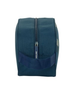 Reise-Toilettentasche Kelme Epic Marineblau 26 x 15 x 12 cm