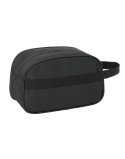 Reise-Toilettentasche Munich Topo Schwarz 26 x 15 x 12 cm