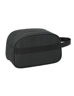 Nécessaire de Viagem Munich Topo Preto 26 x 15 x 12 cm