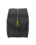 Reise-Toilettentasche Munich Topo Schwarz 26 x 15 x 12 cm