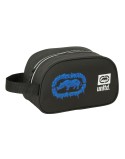 Reise-Toilettentasche Eckō Unltd. Worldwide Schwarz 26 x 15 x 12 cm