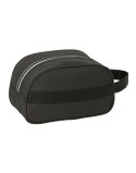 Reise-Toilettentasche Eckō Unltd. Worldwide Schwarz 26 x 15 x 12 cm