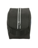 Reise-Toilettentasche Eckō Unltd. Worldwide Schwarz 26 x 15 x 12 cm