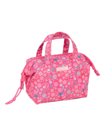 Travel Vanity Case Safta Feeling Multicolour 26.5 x 17.5 x 12.5 cm