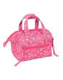 Neceser de Viaje Safta Feeling Multicolor 26.5 x 17.5 x 12.5 cm