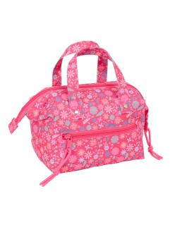 Travel Vanity Case Safta Feeling Multicolour 26.5 x 17.5 x 12.5 cm