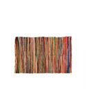 Alfombra A-3 Multicolor 120 x 2 x 180 cm (4 Unidades)