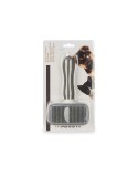 Hundebürste Mascow 334 Anthrazit 10,5 x 19 x 6 cm (12 Stück)
