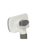 Hundebürste Mascow 334 Anthrazit 10,5 x 19 x 6 cm (12 Stück)