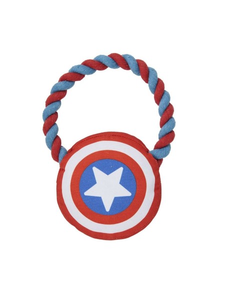 Mordedor de perro Marvel